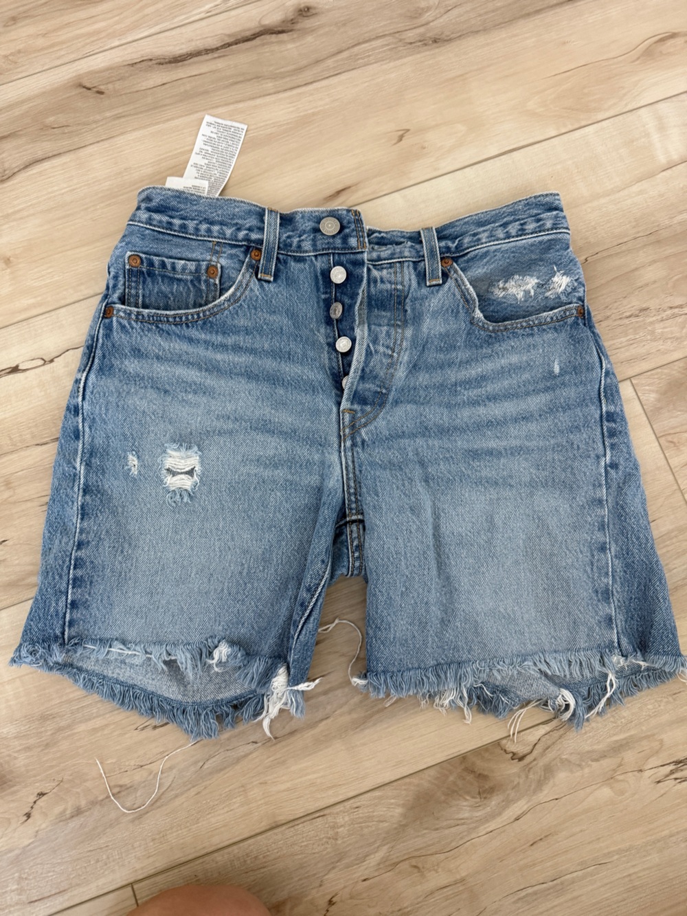 Levi’s Shorts